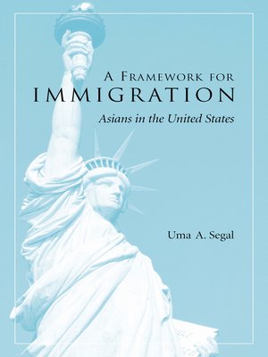 cover image of A Framework for Immigration